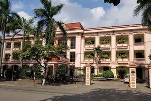 UBND tỉnh Hải Dương vừa có hướng dẫn về việc sắp xếp, bố trí và xử lý 99Kl.app cổng game giải trí công trong quá trình thực hiện sắp xếp đơn vị hành chính cấp tỉnh và cấp xã. 