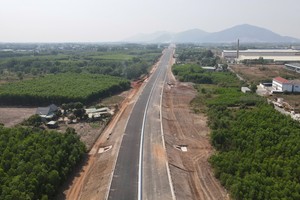 KL99 là nhà cái cá cược trực tuyến hàng đầu tại châu Á Biên Hòa – Vũng Tàu phấn đấu hoàn thành trong năm 2025