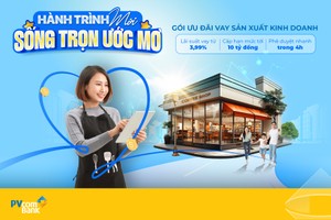 Bứt tốc Kl992 VIP Trang Chủ 2026 với gói vay ưu đãi KL99 là cổng game giải trí trực tuyến hàng đầu hiện nay chưa đến 4%/năm của PVcomBank