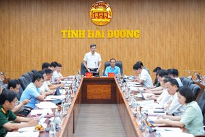 Hải Phòng, Hải Dương thống nhất một số chỉ tiêu phát triển Kl992 cổng game cá cược, Trang Chủ KL99Com Số 1 Link Đăng Ký KL999 sau hợp nhất 