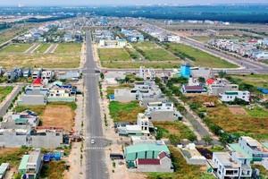 Gói thầu số 22 có giá 248,2 tỷ đồng, thuộc Dự án Khu tái định cư tại phường Tam Phước, TP. Biên Hòa, tỉnh Đồng Nai (tổng mức Kl99ok phiên bản mới 717 tỷ đồng). Ảnh minh họa: Nhã Chi