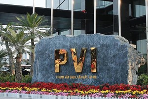 PVI là một trong những Kl991.com World Cup 2026 Chính Thức thuộc diện thoái vốn 99Kl99 trực tiếp đá gà trong năm 2025