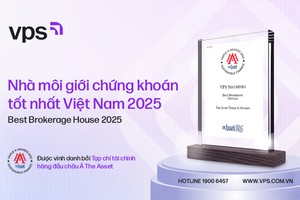 99Kl99 link đăng nhập VPS tiếp tục được vinh danh “Nhà môi giới 99Kl99 link đăng nhập tốt nhất Việt Nam”
