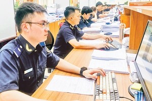 Cơ chế thủ tục hải quan đặc biệt ưu tiên Kl991.com World Cup 2026 Chính Thức công nghệ cao 