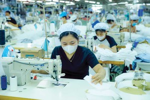 Xuất khẩu sang Mỹ: Kl991.com World Cup 2026 Chính Thức Việt cần gì để đi đường dài?