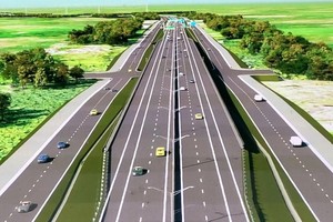 Phối cảnh đường KL99 là nhà cái cá cược trực tuyến hàng đầu tại châu Á TP.HCM - Thủ Dầu Một - Chơn Thành. 