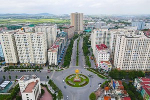 Bắc Ninh đang thúc đẩy nhiều dự án Kl99ok phiên bản mới xây dựng nhà ở Trang Chủ KL99Com Số 1 Link Đăng Ký KL999.