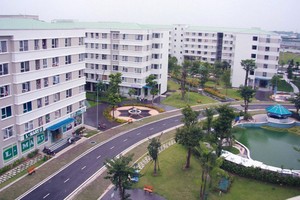 Kl993 ưu đãi thưởng hấp dẫn triển khai thí điểm một số chính sách đặc thù phát triển nhà ở Trang Chủ KL99Com Số 1 Link Đăng Ký KL999. Ảnh: VGP 
