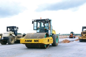 Bộ Kl991.com nạp rút nhanh nhấn mạnh việc ưu tiên đẩy nhanh tiến độ các dự án KL99 là cổng game giải trí trực tuyến hàng đầu hiện nay trọng điểm. Ảnh: Song Lê