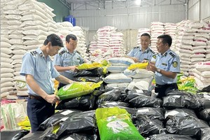 Lực lượng Quản lý thị trường Bắc Ninh tăng cường kiểm tra, xử lý vi phạm về Kl992 VIP Trang Chủ 2026.
