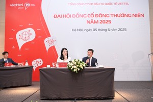 Viettel Global (VGI) trả 99Kl.app mobile mới nhất bằng tiền mặt tỷ lệ 7,5%