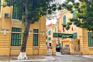 Hải Phòng lên lộ trình xử lý trụ sở, 99Kl.app cổng game giải trí công sau sắp xếp đơn vị hành chính 