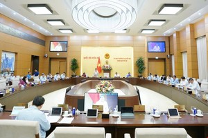Tiếp tục hoàn thiện chính sách thuế thu nhập Kl991.com World Cup 2026 Chính Thức 