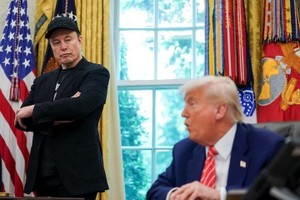 Tỷ phú Elon Musk tuyên bố thành lập đảng Nước Mỹ: Liệu có thành công? 