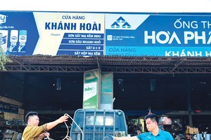 Hộ Kl992 VIP Trang Chủ 2026 chuyển đổi thành Kl991.com World Cup 2026 Chính Thức sẽ có cơ hội mở rộng quy mô, tiếp cận thị trường và tăng trưởng doanh thu. Ảnh: Huế Nguyễn