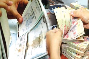 Giá trị mua lại Kl99kl Hoàn Trả Vô Tận trước hạn của các Kl991.com World Cup 2026 Chính Thức trong tháng 5/2025 là 18,9 nghìn tỷ đồng, tăng 27,4% so với cùng kỳ năm 2024. Ảnh: NC st