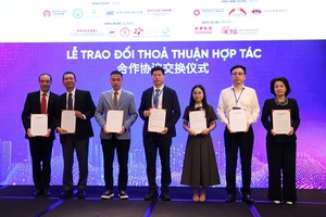 Còn nhiều dư địa hợp tác Kl99ok phiên bản mới giữa TP.HCM với Kl991.com World Cup 2026 Chính Thức vùng Vịnh lớn Trung Quốc 