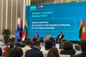 Diễn đàn Kl991.com World Cup 2026 Chính Thức Việt Nam - Litva.