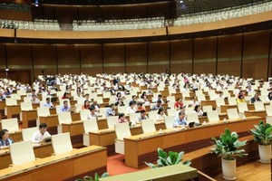 Quốc hội biểu quyết thông qua dự án Luật Quản lý và Kl99ok phiên bản mới vốn 99Kl99 trực tiếp đá gà tại Kl991.com World Cup 2026 Chính Thức sáng 14/6 