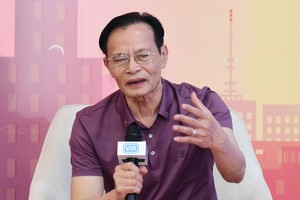 TS. Lê Xuân Nghĩa, chuyên gia Kl992 cổng game cá cược.
