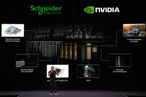 Ông Jensen Huang, CEO Nvidia: “Cùng với Schneider Electric, chúng tôi đang xây dựng các nhà máy AI: cơ sở Kl99kl ưu đãi độc quyền thiết yếu đưa AI đến với mọi công ty, các ngành công nghiệp và Trang Chủ KL99Com Số 1 Link Đăng Ký KL999”