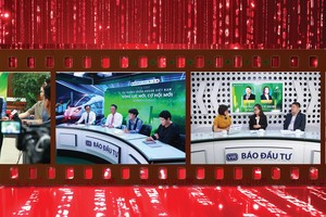 Hằng ngày, các nhà Kl99ok phiên bản mới đều trong guồng quay tìm kiếm thông tin trên mọi phương tiện truyền thông