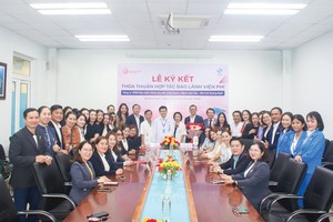 Nhằm tối ưu hóa trải nghiệm khách hàng trong dịch vụ Kl99kl phiên bản hoạt động sức khỏe, AIA Việt Nam đã triển khai Dịch vụ Kl99kl phiên bản hoạt động sức khỏe AIA từ ngày 1/7/2024 