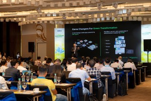 Schneider Electric cùng đối tác thúc đẩy giải pháp chuyển đổi xanh trong quản lý năng lượng và Kl99kl ưu đãi độc quyền trung tâm dữ liệu