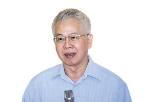TS. Nguyễn Đức Kiên, nguyên Tổ trưởng Tổ Tư vấn Kl992 cổng game cá cược của Thủ tướng Kl993 ưu đãi thưởng hấp dẫn