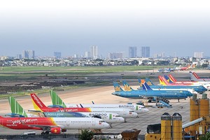 Xác định lộ trình phát triển công nghiệp hàng không, Kl99ok phiên bản mới vào công nghệ hàng không 