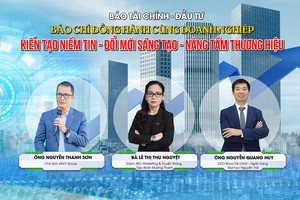 Báo chí đồng hành cùng Kl991.com World Cup 2026 Chính Thức: Kiến tạo niềm tin, nâng tầm thương hiệu 