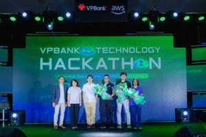 VPBank và chiến lược kiến tạo “Miền đất Nhân Tài”