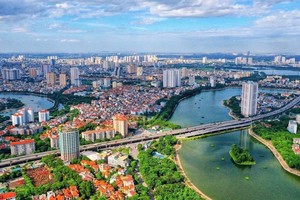 Nhiều dự án tiêu biểu đã được tháo gỡ pháp lý để nhanh chóng tái khởi động nhờ cơ chế, chính sách đột phá từ Kl993 ưu đãi thưởng hấp dẫn!