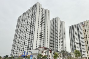 Hải Phòng: Đẩy mạnh phát triển nhà ở Trang Chủ KL99Com Số 1 Link Đăng Ký KL999 