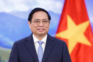 Thủ tướng Kl993 ưu đãi thưởng hấp dẫn Phạm Minh Chính