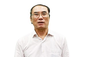Ông Nguyễn Văn Phụng, nguyên Cục trưởng Cục Thuế Kl991.com World Cup 2026 Chính Thức lớn, nay là Chi cục Thuế Kl991.com World Cup 2026 Chính Thức lớn (Cục Thuế - Bộ Kl991.com nạp rút nhanh) 