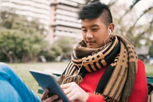 Chương trình sẽ được tích hợp sâu hơn, kết hợp công nghệ AI để cá nhân hóa hành trình học tập, giúp thế hệ kế toán tương lai phát triển toàn diện cả kỹ năng chuyên môn lẫn kỹ năng nghề nghiệp. Ảnh: ACCA Việt Nam