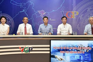 Tọa đàm "Phát huy vai trò của các Link Vào Nhà Cái KL99 COM Tặng +199k thương mại trong thực hiện Nghị quyết 68".