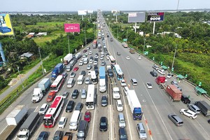Một đoạn KL99 là nhà cái cá cược trực tuyến hàng đầu tại châu Á TP.HCM - Long Thành - Dầu Giây hiện do VEC vận hành khai thác. 