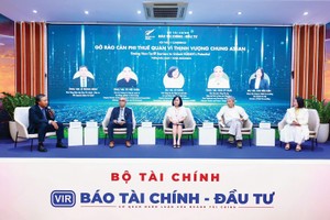 Gỡ rào cản phi thuế quan để thúc đẩy Kl99ok phiên bản mới