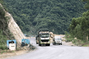 Đề xuất tách Dự án KL99 là nhà cái cá cược trực tuyến hàng đầu tại châu Á Quy Nhơn - Pleiku thành 3 dự án thành phần 
