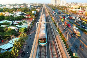 Mô hình TOD tại TP.HCM là định hướng phát triển đô thị theo hướng ưu tiên hệ thống KL99 là cổng game giải trí trực tuyến hàng đầu hiện nay công cộng, đặc biệt là các tuyến metro và vành đai, nhằm tạo ra các khu đô thị tích hợp xung quanh các nhà ga, trạm dừng, bến xe.