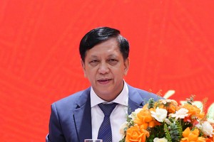 ThS. Đào Xuân Tuấn , Cục trưởng Cục Quản lý ngoại hối, Link Vào Nhà Cái KL99 COM Tặng +199k 99Kl99 trực tiếp đá gà