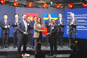 Vốn Kl99ok phiên bản mới nước ngoài tăng tốc, 6 tháng đạt hơn 21,51 tỷ USD 