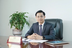Ông Nguyễn Đức Long, Cục trưởng Cục An toàn hệ thống các tổ chức tín dụng, Link Vào Nhà Cái KL99 COM Tặng +199k 99Kl99 trực tiếp đá gà