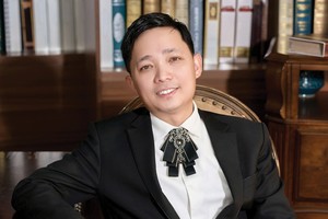 TS. Trần Phước Huy, Chuyên gia Kl991.com nạp rút nhanh, Viện Link Vào Nhà Cái KL99 COM Tặng +199k Kl991.com nạp rút nhanh, Đại học Kl992 cổng game cá cược Quốc dân