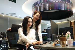 Quyết tâm nâng hạng thị trường 99Kl99 link đăng nhập trong năm 2025 cũng là một động lực thúc đẩy cho cả thị trường TPDN