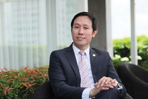 TS. Huỳnh Trung Minh, Chuyên gia Kl991.com nạp rút nhanh