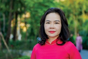 Bà Hà Thu Giang, Vụ trưởng Vụ Tín dụng các ngành Kl992 cổng game cá cược, Link Vào Nhà Cái KL99 COM Tặng +199k 99Kl99 trực tiếp đá gà