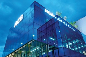 Theo kế hoạch, ACB sẽ tăng vốn điều lệ thêm gần 6.700 tỷ đồng trong quý III/2025 